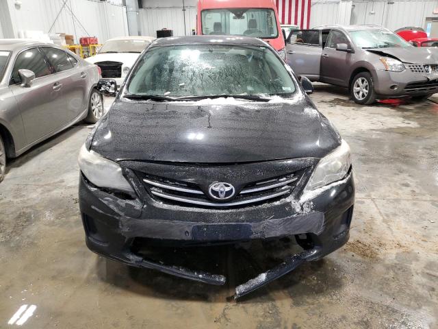 Photo 5 from auction – 2013 TOYOTA COROLLA BA with VIN 5YFBU4EE9DP138639
