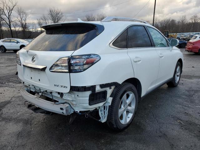 Photo 3 from auction – 2012 LEXUS RX 350 with VIN 2T2BK1BA7CC142110