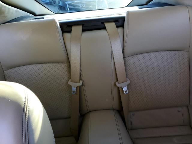 Photo 10 from auction – 2012 JAGUAR XK with VIN SAJWA4FB4CLB47078