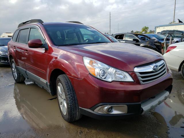 Снимка 4 от търг – 2011 SUBARU OUTBACK 2. с VIN 4S4BRBKC2B3431941