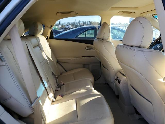 Photo 11 from auction – 2013 LEXUS RX 350 with VIN 2T2ZK1BA3DC096405