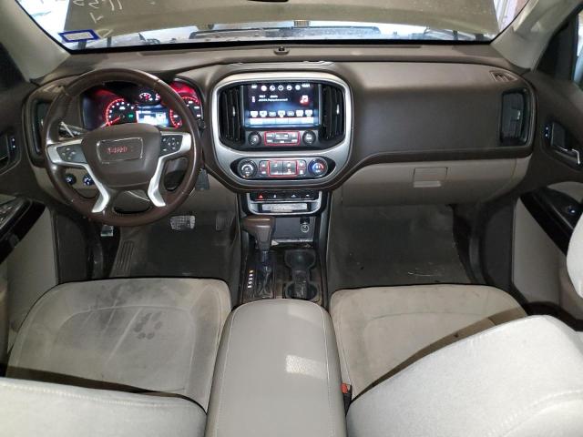 Photo 8 from auction – 2016 GMC CANYON SLE with VIN 1GTG6CE38G1131795