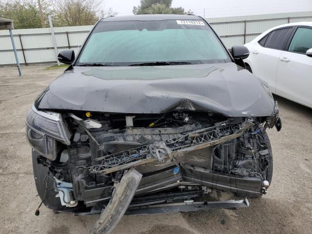 Photo 5 from auction – 2021 KIA SELTOS S with VIN KNDEU2AAXM7196944