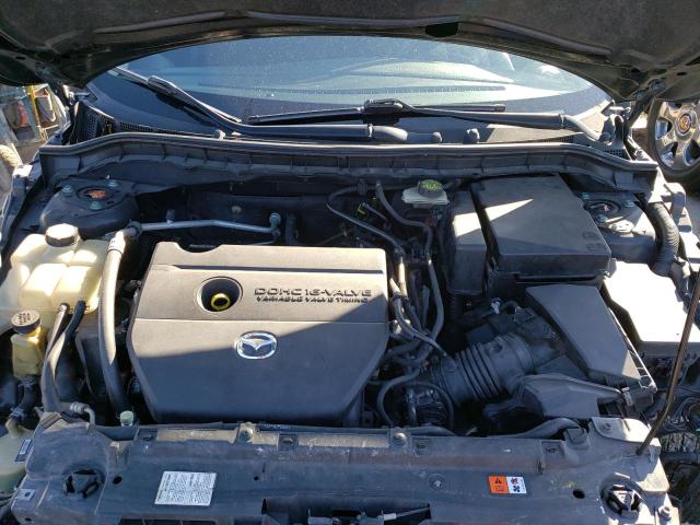 Photo 12 from auction – 2010 MAZDA 3 S with VIN JM1BL1H52A1251992