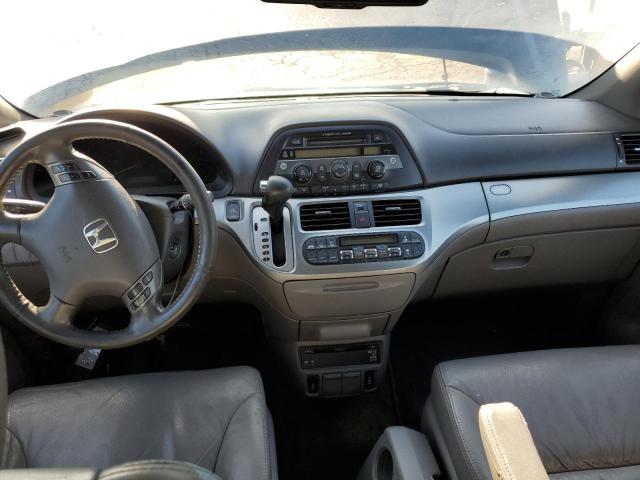 Photo 8 from auction – 2008 HONDA ODYSSEY EX with VIN 5FNRL38768B058838