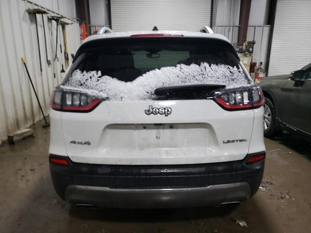Photo 6 from auction – 2019 JEEP CHEROKEE L with VIN 1C4PJMDN0KD162652