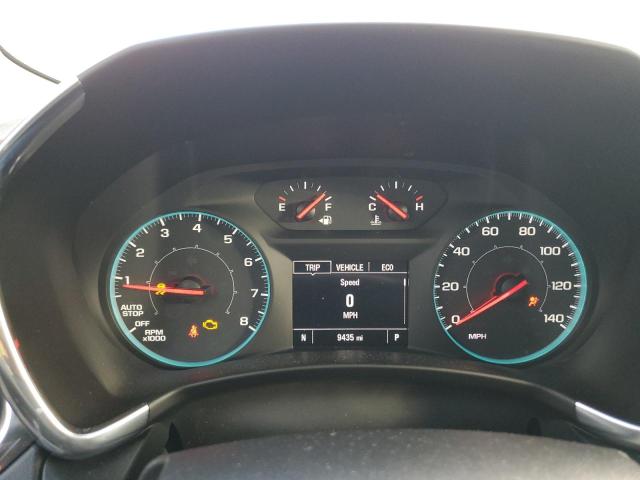 Photo 9 from auction – 2020 CHEVROLET EQUINOX LS with VIN 3GNAXHEV1LS525575