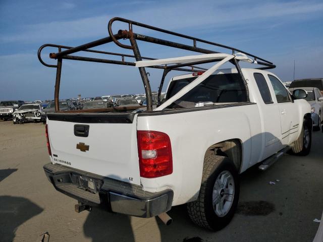 Photo 3 from auction – 2011 CHEVROLET SILVERADO with VIN 1GCRCSE09BZ423340