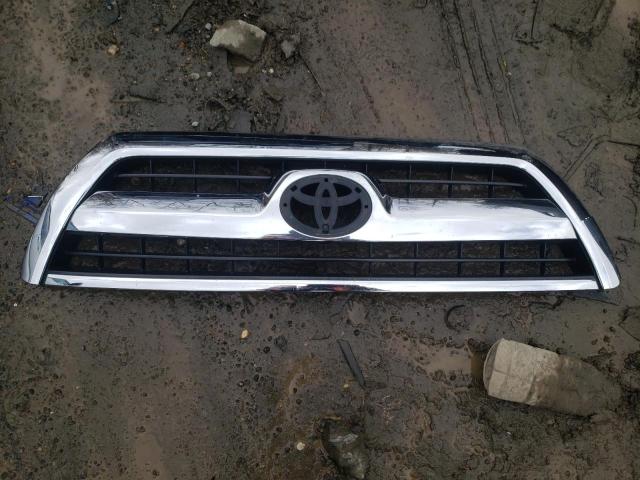 Photo 13 from auction – 2006 TOYOTA 4RUNNER SR with VIN JTEBU14R160087410