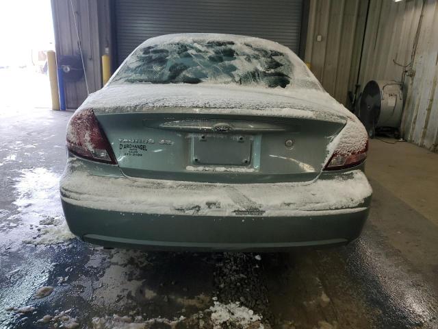 Photo 6 from auction – 2005 FORD TAURUS SE with VIN 1FAFP53U05A147105