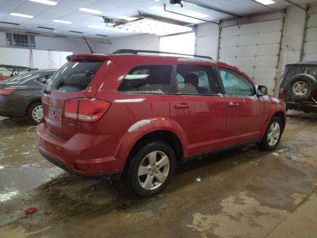 Photo 3 from auction – 2012 DODGE JOURNEY SX with VIN 3C4PDDBG9CT283574