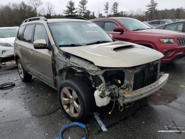 Photo 4 from auction – 2009 SUBARU FORESTER 2 with VIN JF2SH65679H707551