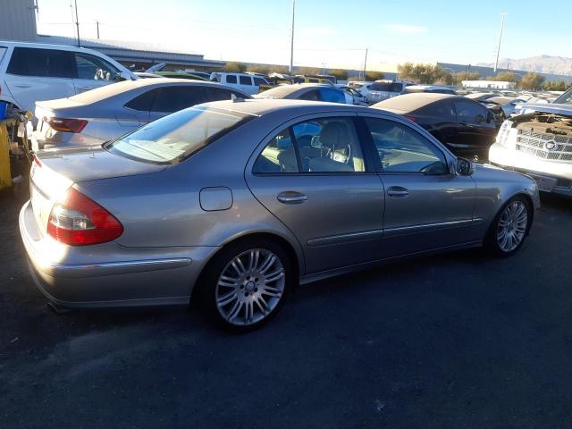 Photo 3 from auction – 2008 MERCEDES-BENZ E 350 with VIN WDBUF56X58B293149