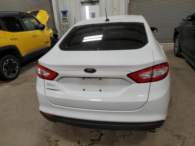 Photo 6 from auction – 2015 FORD FUSION S with VIN 1FA6P0G73F5130784