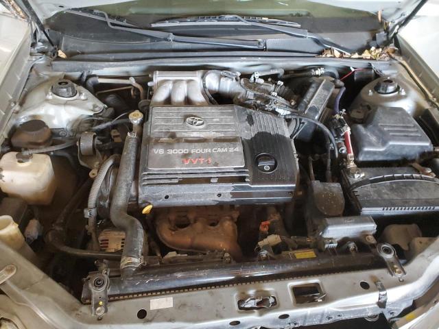 Photo 11 from auction – 2004 TOYOTA AVALON XL with VIN 4T1BF28B74U373572