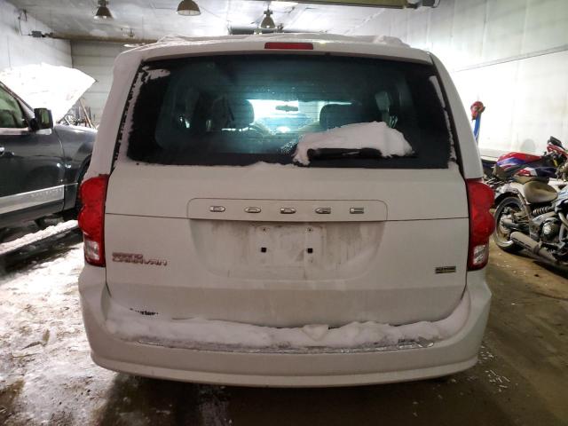Photo 6 from auction – 2014 DODGE GRAND CARA with VIN 2C4RDGBG4ER214646