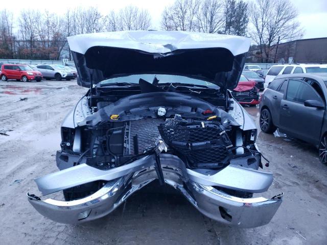 Photo 5 from auction – 2022 RAM 1500 CLASS with VIN 3C6RR7KT0NG313914