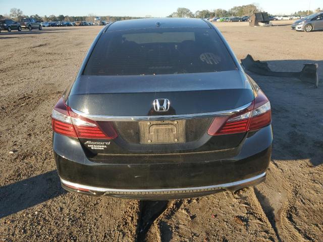 Photo 6 from auction – 2016 HONDA ACCORD EX with VIN 1HGCR2F09GA032313