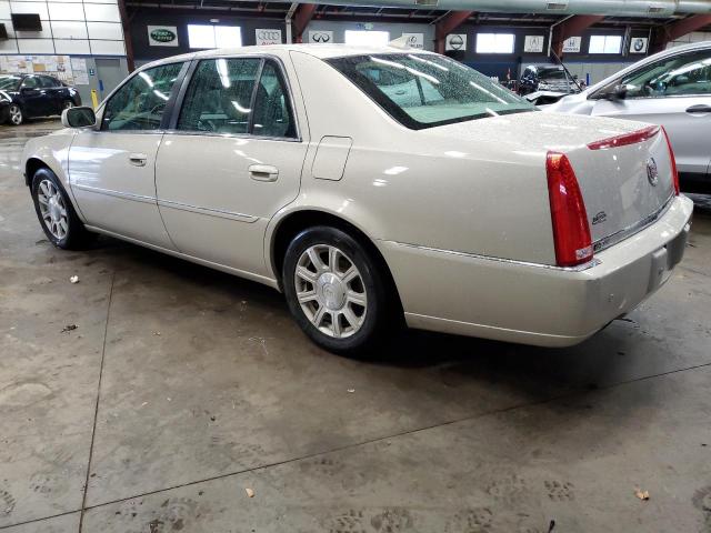 Photo 2 from auction – 2011 CADILLAC DTS with VIN 1G6KA5E67BU127164