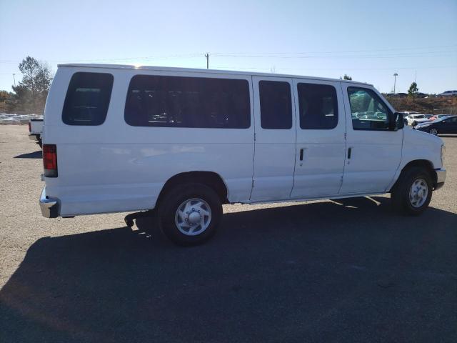Photo 3 from auction – 2009 FORD ECONOLINE with VIN 1FBSS31L09DA09207