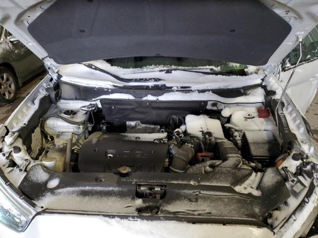 صورة رقم 12 من المزاد - 2015 MITSUBISHI OUTLANDER مع VIN 4A4AR4AUXFE025494