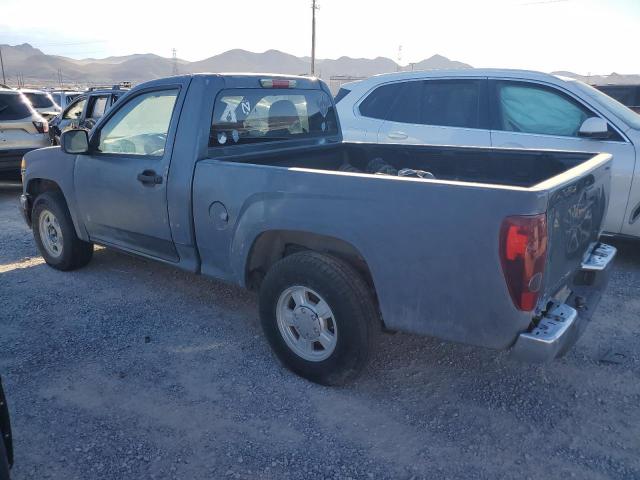 Photo 2 from auction – 2007 GMC CANYON with VIN 1GTCS149278125258