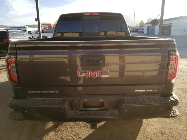 Photo 6 from auction – 2016 GMC SIERRA K15 with VIN 3GTU2PEC7GG321286