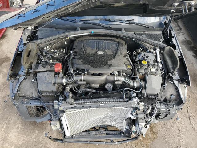 Photo 12 from auction – 2019 LAND ROVER RANGE ROVE with VIN SALYL2FV5KA212407