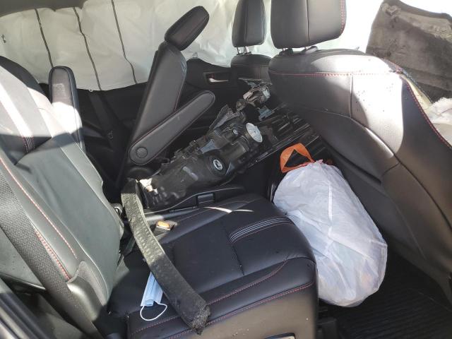 Photo 10 from auction – 2019 TOYOTA HIGHLANDER with VIN 5TDJZRFH1KS621114