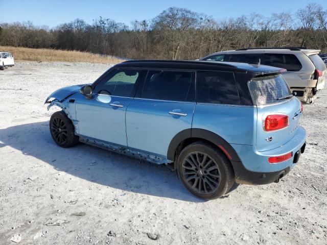 Photo 2 from auction – 2017 MINI COOPER CLU with VIN WMWLN5C59H2E32699