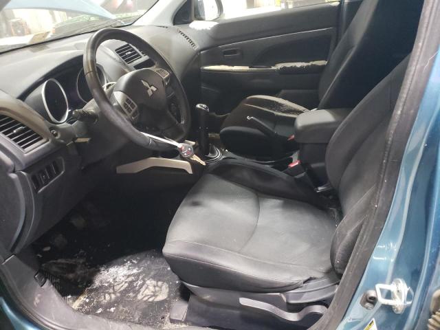 Photo 7 from auction – 2013 MITSUBISHI OUTLANDER with VIN 4A4AP3AU9DE017271
