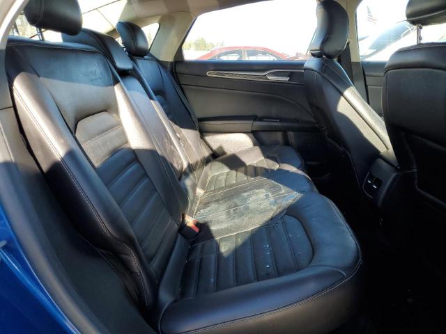 Photo 10 from auction – 2017 FORD FUSION SE with VIN 3FA6P0PU6HR160898