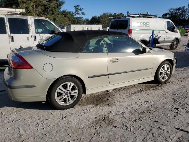 Photo 3 from auction – 2006 SAAB 9-3 with VIN YS3FD79Y266106514