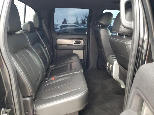 Photo 10 from auction – 2013 FORD F150 SUPER with VIN 1FTFW1ET8DKD81916
