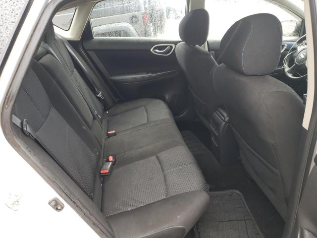 Photo 10 from auction – 2016 NISSAN SENTRA S with VIN 3N1AB7AP1GY274555
