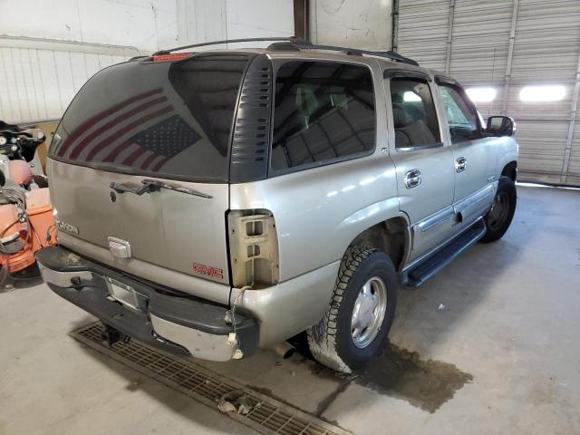Photo 3 from auction – 2002 GMC YUKON with VIN 1GKEC13Z02R314330