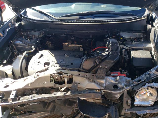 Photo 12 from auction – 2018 MITSUBISHI OUTLANDER with VIN JA4AP3AU7JU024920