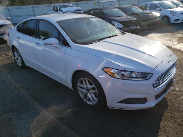 Photo 4 from auction – 2016 FORD FUSION SE with VIN 1FA6P0HD3G5107480