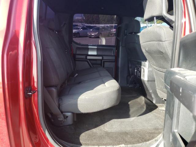Photo 10 from auction – 2015 FORD F150 SUPER with VIN 1FTEW1CG4FKD02357