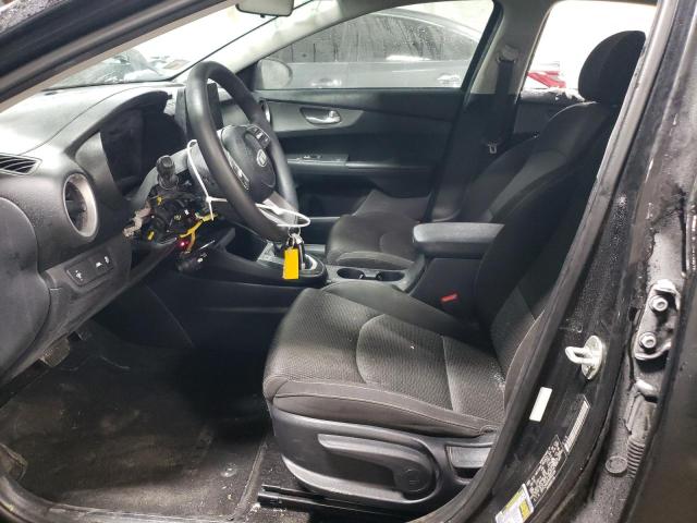 Photo 7 from auction – 2019 KIA FORTE FE with VIN 3KPF24AD3KE009184