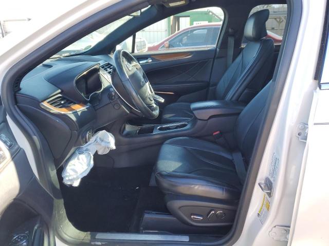 Photo 7 from auction – 2018 LINCOLN MKC RESERV with VIN 5LMCJ3C98JUL00765