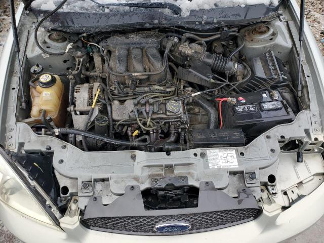 Photo 11 from auction – 2005 FORD TAURUS SE with VIN 1FAFP53225A108739