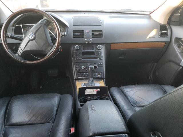 Photo 8 from auction – 2008 VOLVO XC90 3.2 with VIN YV4CY982281450543