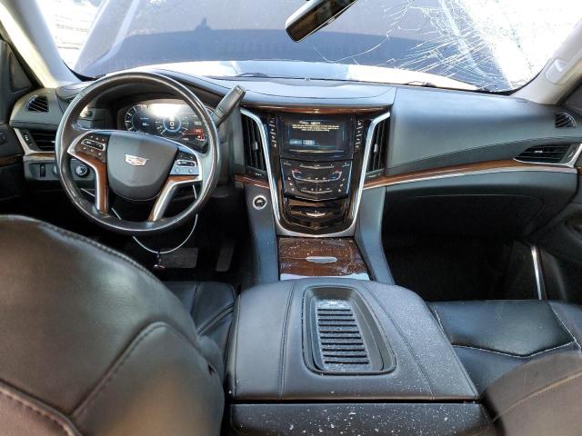 Photo 8 from auction – 2019 CADILLAC ESCALADE L with VIN 1GYS4BKJ3KR105607