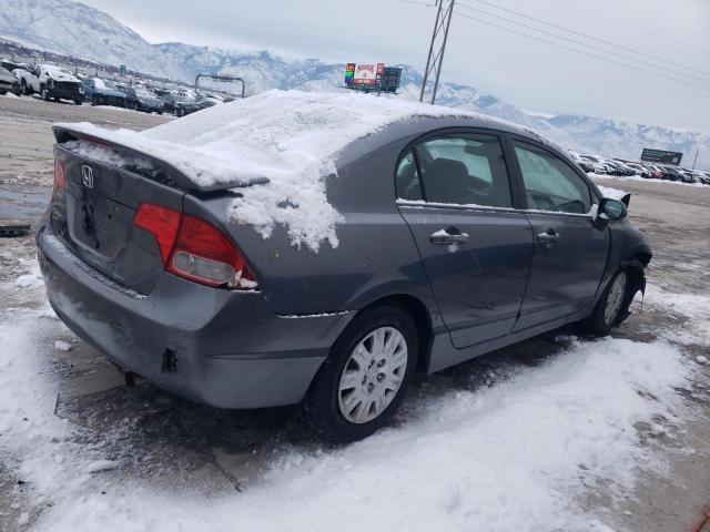Photo 3 from auction – 2011 HONDA CIVIC with VIN 19XFA1F35BE032998
