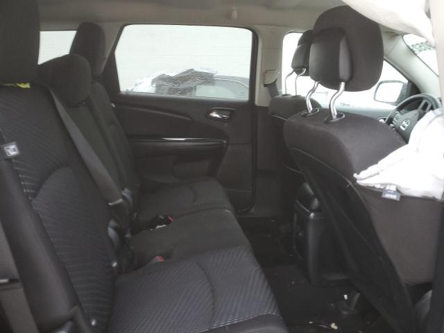 Photo 10 from auction – 2016 DODGE JOURNEY SX with VIN 3C4PDDBG5GT100757