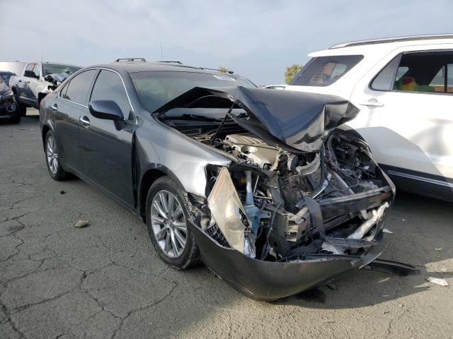 Photo 4 from auction – 2007 LEXUS ES 350 with VIN JTHBJ46G272027909