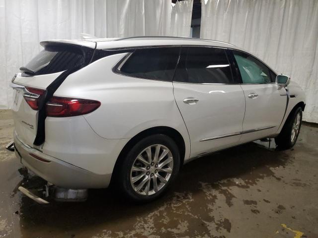 Photo 3 from auction – 2018 BUICK ENCLAVE PR with VIN 5GAEVBKW3JJ266579