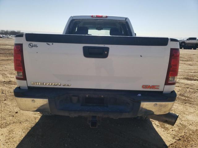 Photo 6 from auction – 2009 GMC SIERRA K25 with VIN 1GTHK63649F142409