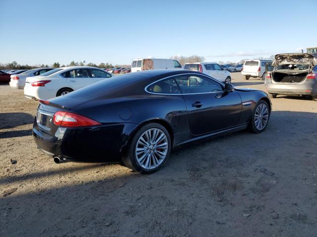 Photo 3 from auction – 2012 JAGUAR XK with VIN SAJWA4FB4CLB47078